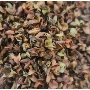 Mercan Yöresel Fesleğen 250  GR