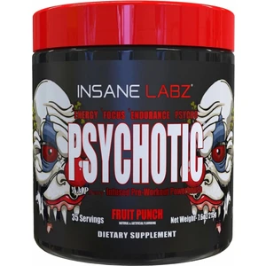 Insane Labz Psychotic Dmae 35 Servis