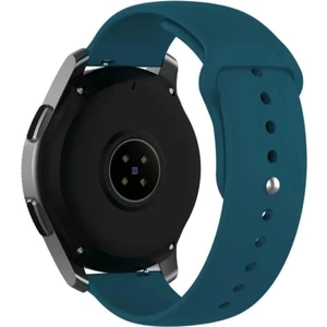 20 mm Universal Jel Silikon Kordon Akıllı Pimli