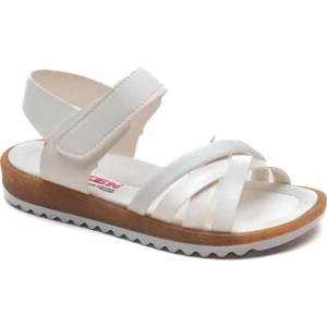 Arzen Bebe Kız Çocuk Sandalet