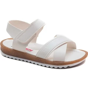 Arzen Bebe Kız Çocuk Sandalet