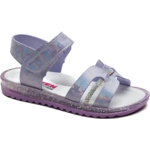 Arzen Bebe Kız Çocuk Sandalet