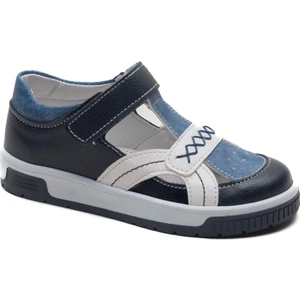 Arzen Bebe Erkek Çocuk Kapalı Sandalet