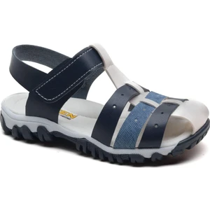 Arzen Bebe Erkek Çocuk Sandalet