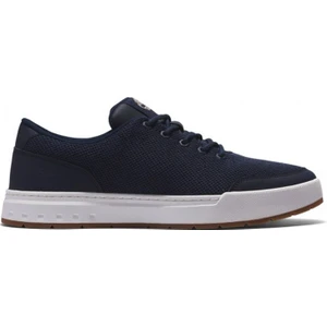 Low Lace Up Sneaker