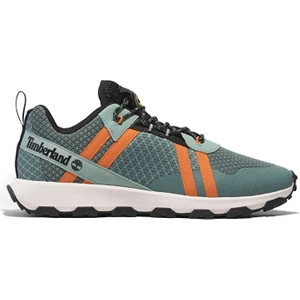 Low Lace Up Sneaker