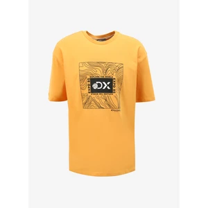 Discovery Expedition T-Shir, Xl, Turuncu