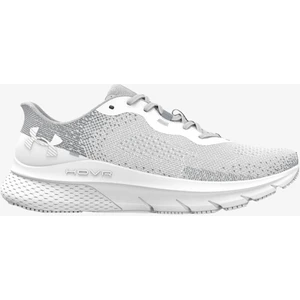 UNDER ARMOUR UA HOVR Turbulence 2 3026520-111 ERKEK Beyaz Koşu&Yürüyüş Ayakkabı