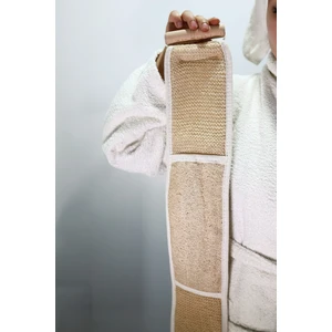 Karure Natural Doğal Uzun Kabak Sırt Lifi