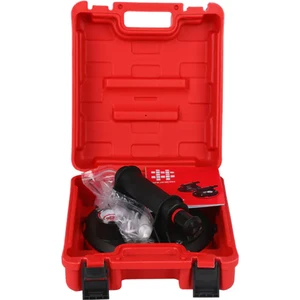 Shijing Tools Shijing Vakum Vantuz Basınç Ölçerli/ Basınç Göstergeli Hava Pompalı P611
