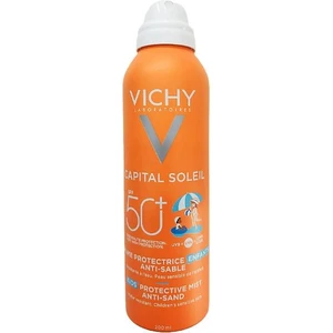 Capital Soleil SPF50+ Anti Sand Mist Güneş Spreyi 200 ml