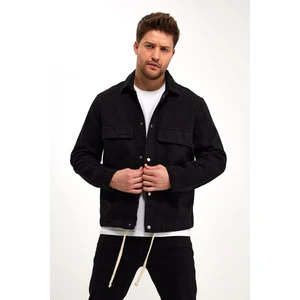 Alexander Gardi Özel Koleksiyon Denim Ceket UN-3056