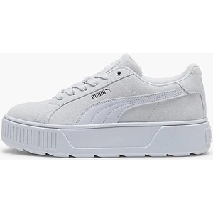 Karmen Kadın Silver Sneaker Ayakkabı 38461416