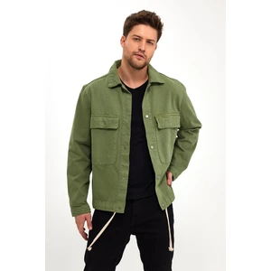 Alexander Gardi Özel Koleksiyon Denim Ceket UN-3056