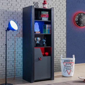 Kitaplık, Gamer Oyuncu Odası Kitaplık