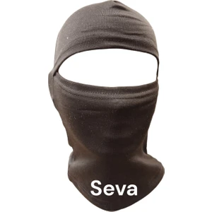 Motorcular, Kayakçılar ve Kuryeler Için Termal Maske, Rüzgar Geçirmez Motorcu Maskesi
