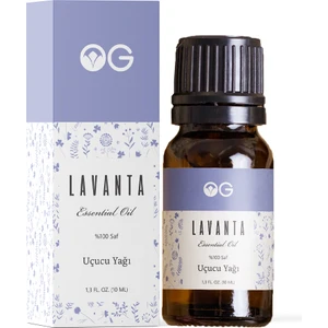 OG natural Lavanta Yağı 10 ml