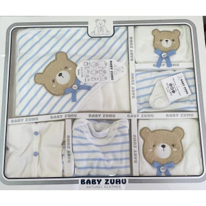 Baby Zuhu 10 Lu Hastane Çıkışı