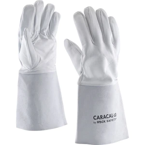 Rock Safety Argon Kaynak Eldiveni