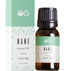 OG natural Nane Yağı 10 ml