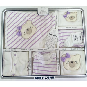 Baby Zuhu 10 Lu Hastane Çıkışı