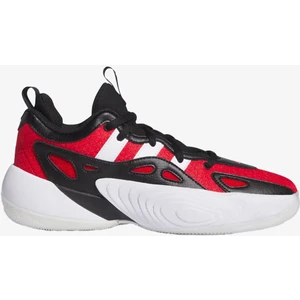 Adidas Trae Unlimited 2 Erkek Kırmızı Basketbol Ayakkabısı IE7765