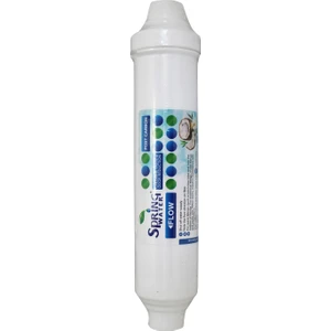 Spring Water Post Carbon (Tatlandırıcı) Filtre