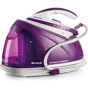 Steam Power 2200 W Buhar Kazanlı Ütü