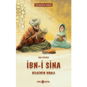 Ibn-I Sina - Bilginin Kralı - Eda Bildek