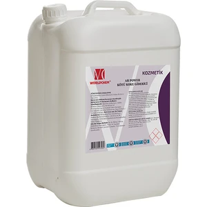 Ar Power Kötü Koku Giderici 10 Lt