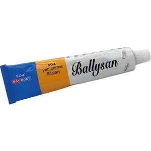 Balley Yapıştırıcı Bali Tüp 50 gr -Yks