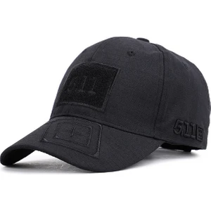 Tactical Haki Şapka