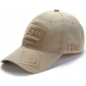 Tactical Haki Şapka