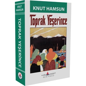 Toprak Yeşerince