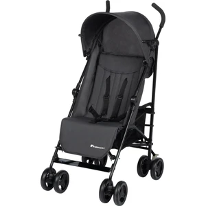 Bebe Confort Rainbow Ultra Kompakt Tek Elle Katlanabilen Baston Bebek Arabası Mineral Graphite