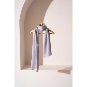 Kadın Tesettür %100 Pamuk Jakarlı Şal