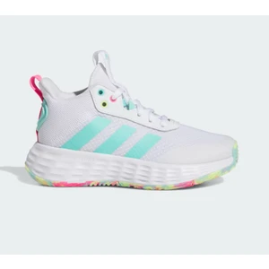 Adidas Ownthegame 2.0 Çocuk Spor Ayakkabı IF2696