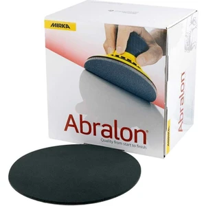 Abralon J3 150MM (10'lu Paket) P2000 - 10'lu Paket