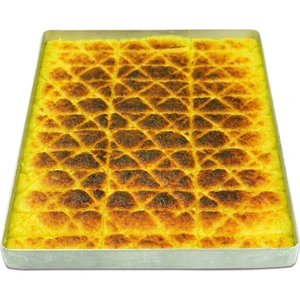 Malkaralı Şeref Ünver Peynir Helvası - 1000 gr