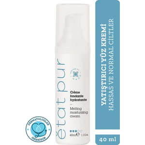 Etat Pur Melting Moisturizing Cream 40 ml