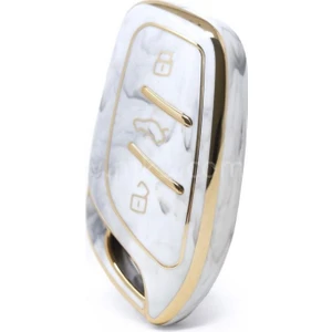 Şenyıldız Aksesuar Mg Hs Gt Zs Ev Zx Mg5 Mg6 Roewe Rx3 Rx5 I5 Erx5 I6 I5 Anahtar Kılıfı