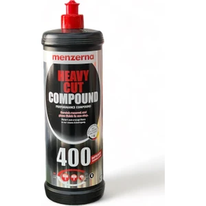 Heavy Cutcompound 400 Improved 1kg