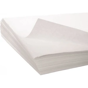 Roco Paper Co. Yağlı (Milaj) Kağıt 40 Gr. 70*100 cm - 1 Kg.
