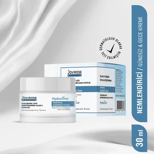 Hydra Base Nemlendirici Gündüz & Gece Kremi 50 ml
