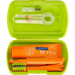 Ortodonti  Travel Set