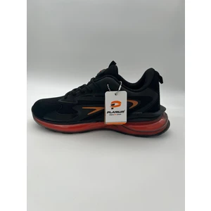 Plarıum Erkek Içi Pedli Yumuşak Orijinal Rahat Spor Yürüyüş Outdoor Ayakkabı