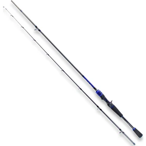 Bauer Magic Ling 180 cm 10-25 gr Baitcasting Kamış - Tetikli