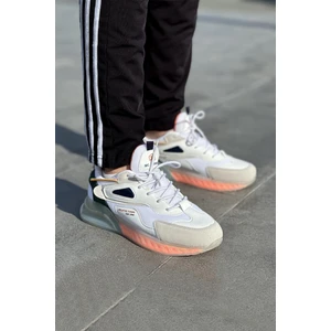 Mc Jamper Erkek Sneaker Günlük Spor Ayakkabı 2086