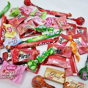 Pinyata İçi Şekerlemeler 50 Parça