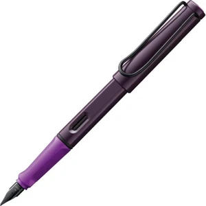 0d8 Vb M Dolma Kalem Safari Vıolet Blacberry